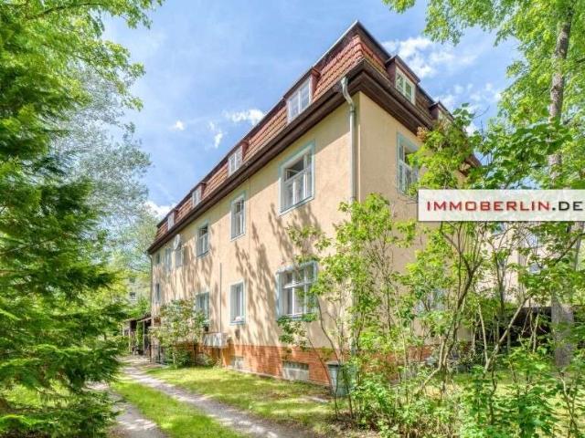 Haus kaufen in Treptow–Köpenick, Berlin