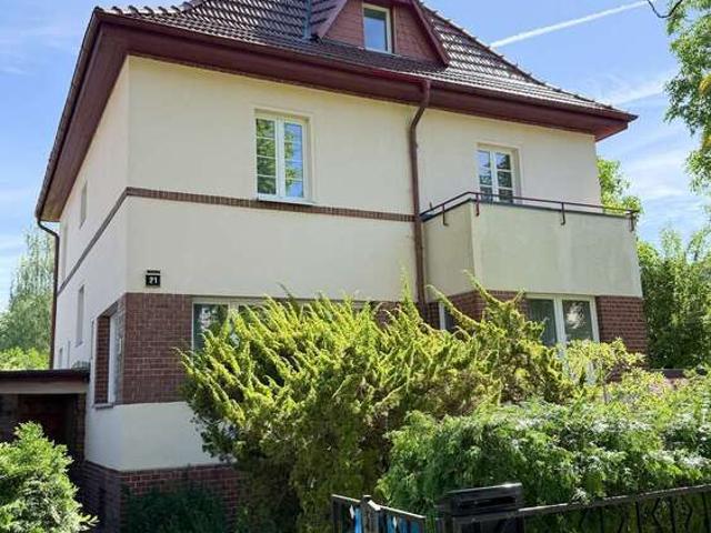 Haus kaufen in Treptow–Köpenick, Berlin