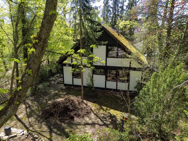 Haus kaufen in Zehlendorf, Berlin