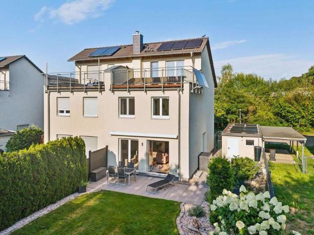 Haus kaufen in Tempelhof–Schöneberg, Berlin
