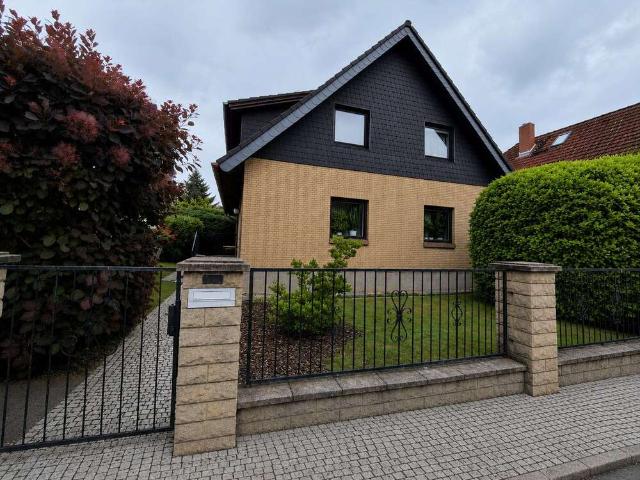 Haus kaufen in Tegel, Berlin
