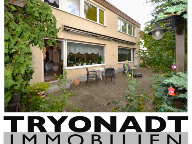 Haus kaufen in Tempelhof–Schöneberg, Berlin