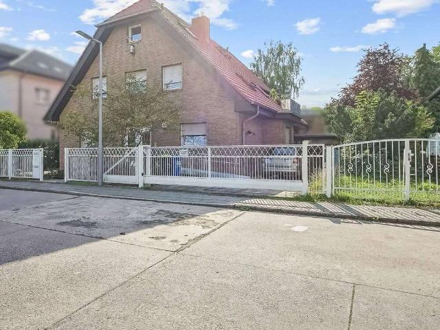 Haus kaufen in Freie Scholle, Berlin