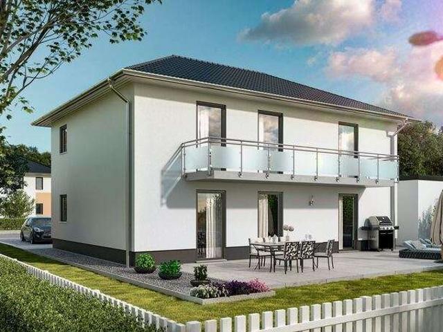 Haus kaufen in Französisch Buchholz, Berlin