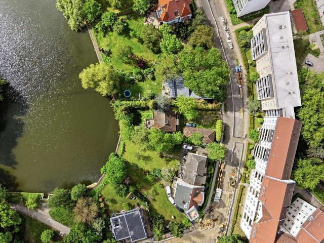 Haus kaufen in Lichtenberg, Berlin