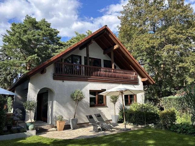 Haus kaufen in Marzahn-Hellersdorf, Berlin