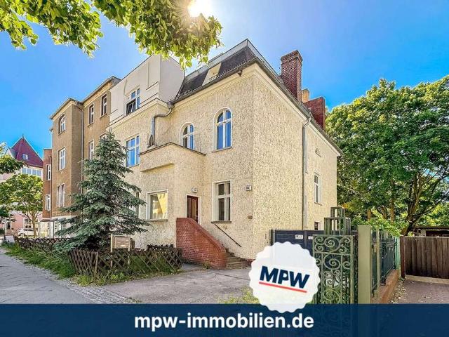 Haus kaufen in Lichtenberg, Berlin
