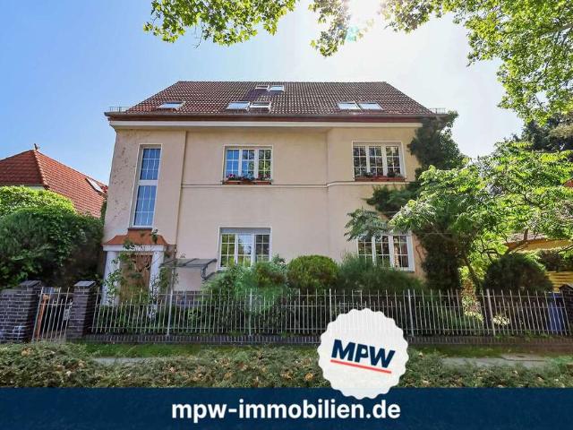 Haus kaufen in Marzahn-Hellersdorf, Berlin