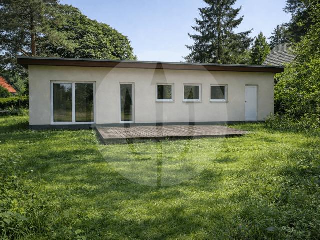 Haus kaufen in Zehlendorf, Berlin