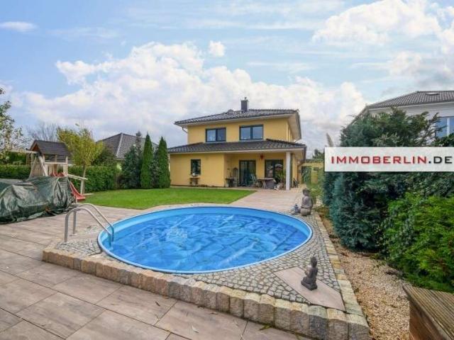 Haus kaufen in Treptow–Köpenick, Berlin