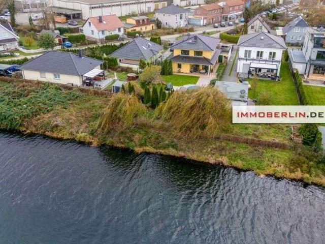 Haus kaufen in Treptow–Köpenick, Berlin