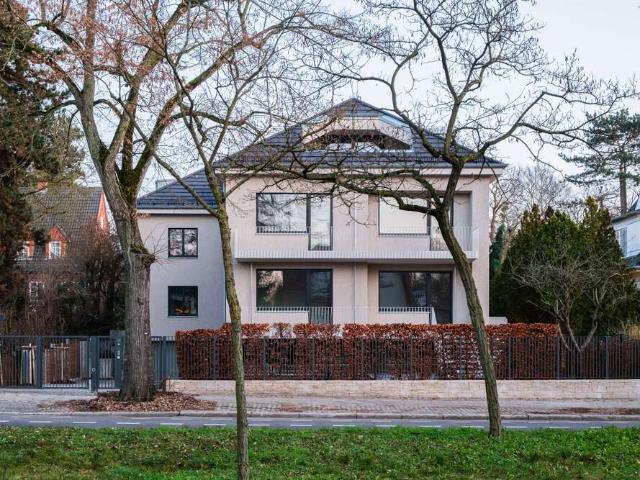 Haus kaufen in Zehlendorf, Berlin