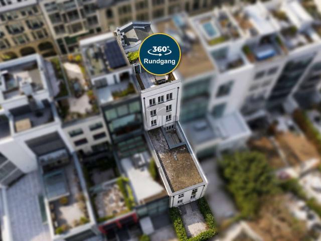 Haus kaufen in Mitte, Berlin