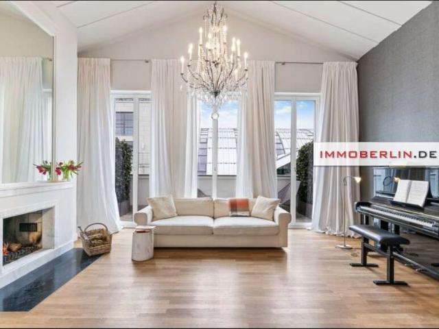 Haus kaufen in Mitte, Berlin