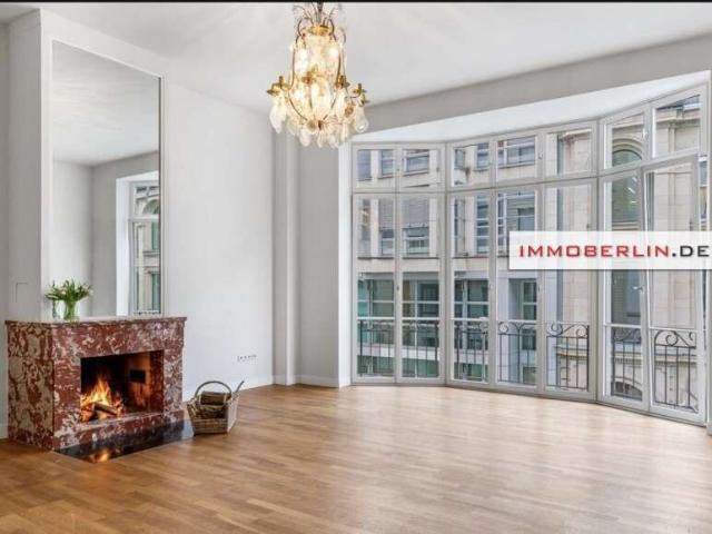 Haus kaufen in Mitte, Berlin
