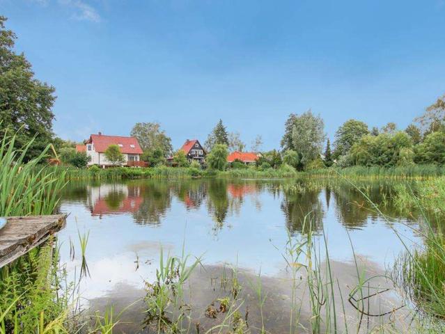Haus kaufen in Marzahn-Hellersdorf, Berlin