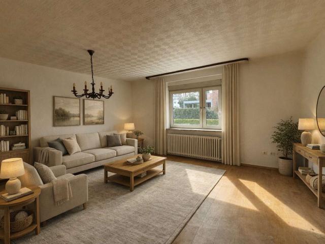 Haus kaufen in Zehlendorf, Berlin