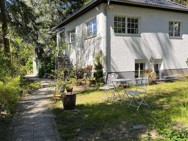 Haus kaufen in Tegel, Berlin
