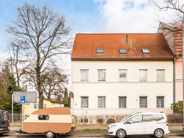Haus kaufen in Französisch Buchholz, Berlin