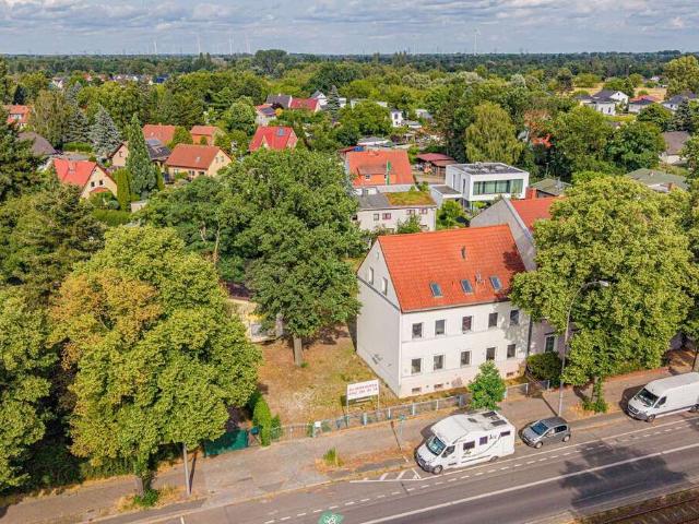 Haus kaufen in Französisch Buchholz, Berlin