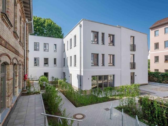 Haus kaufen in Französisch Buchholz, Berlin