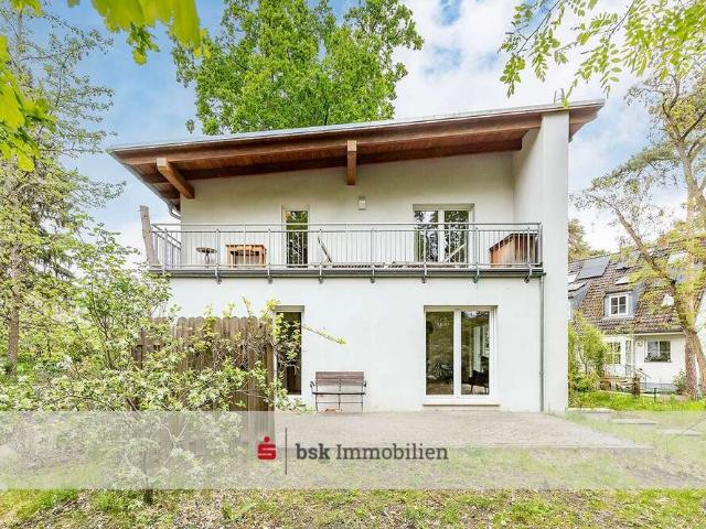 Haus kaufen in Spandau, Berlin