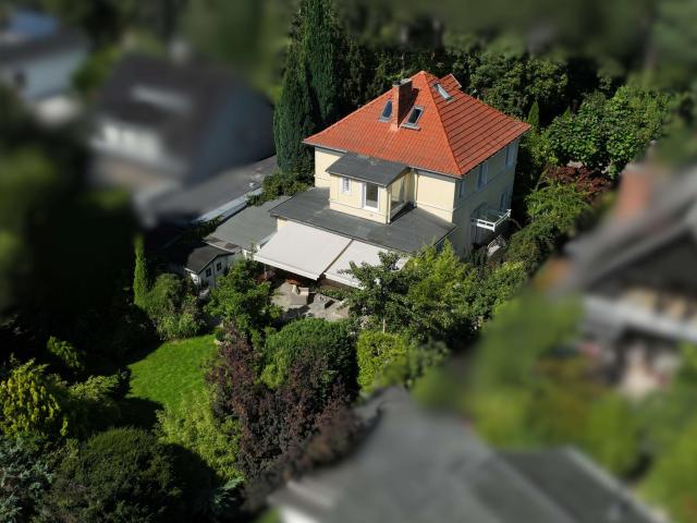 Haus kaufen in Tegel, Berlin