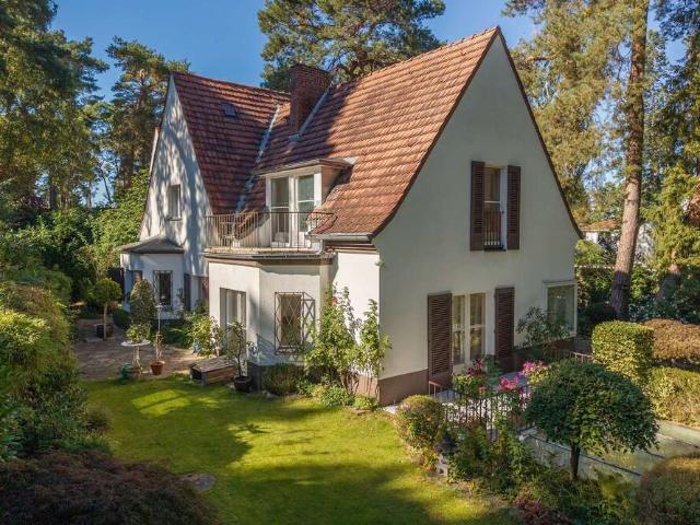 Haus kaufen in Spandau, Berlin