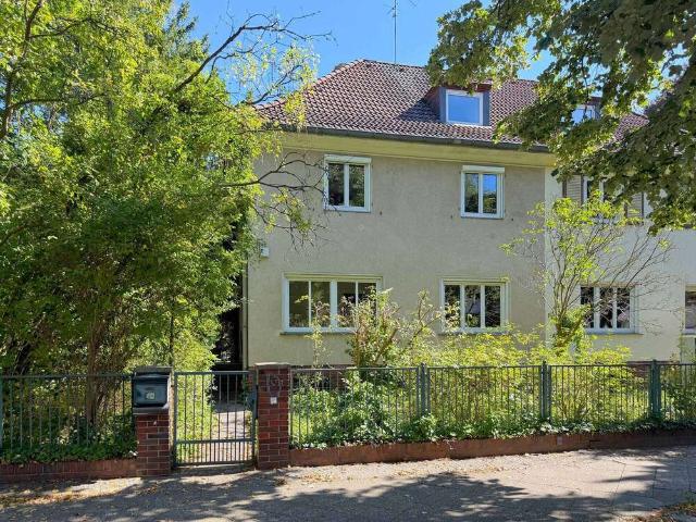 Haus kaufen in Zehlendorf, Berlin
