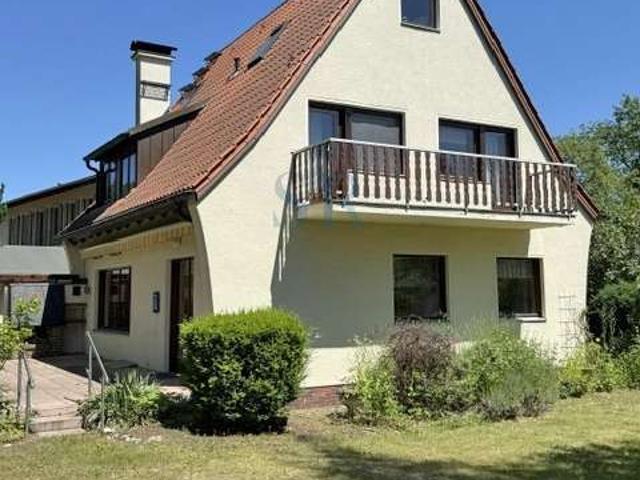 Haus kaufen in Wilhelmstadt, Berlin