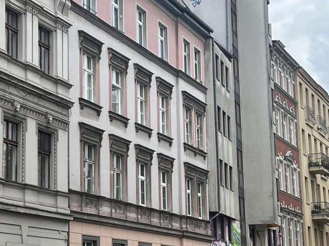 Haus kaufen in Kreuzberg, Berlin