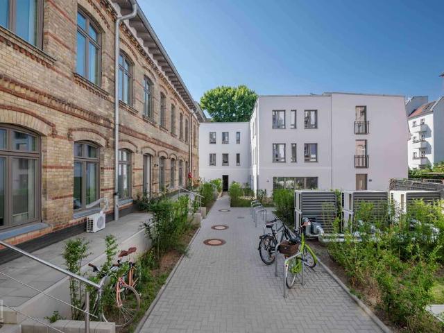 Haus kaufen in Französisch Buchholz, Berlin