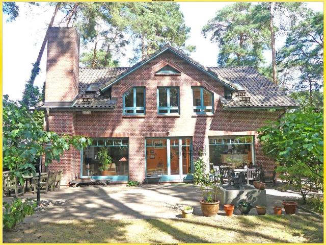 Haus kaufen in Tegel, Berlin