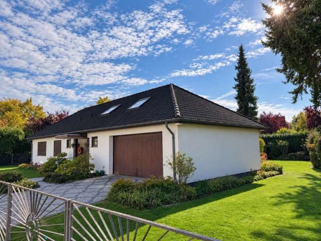 Haus kaufen in Steglitz-Zehlendorf, Berlin