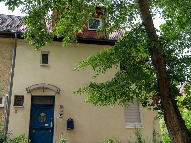 Haus kaufen in Steglitz-Zehlendorf, Berlin