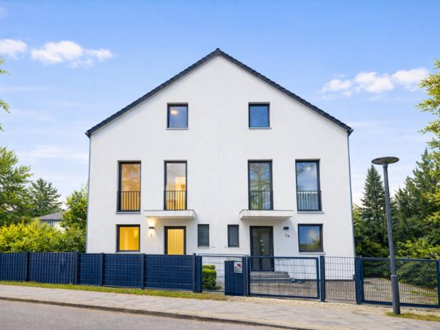 Haus kaufen in Tempelhof–Schöneberg, Berlin
