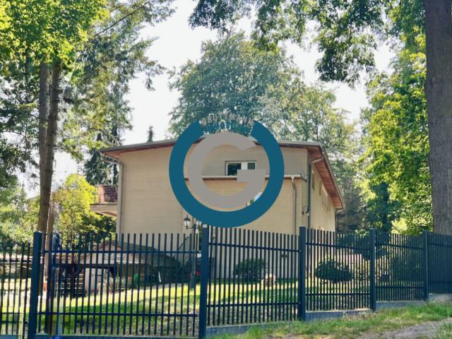 Haus kaufen in Wannsee, Berlin