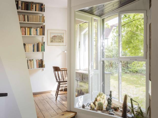 Haus kaufen in Tempelhof–Schöneberg, Berlin