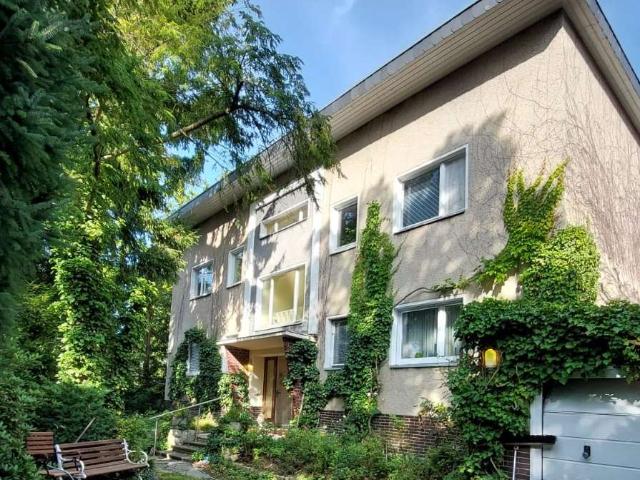 Haus kaufen in Tempelhof–Schöneberg, Berlin