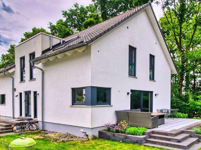 Haus kaufen in Tegel, Berlin