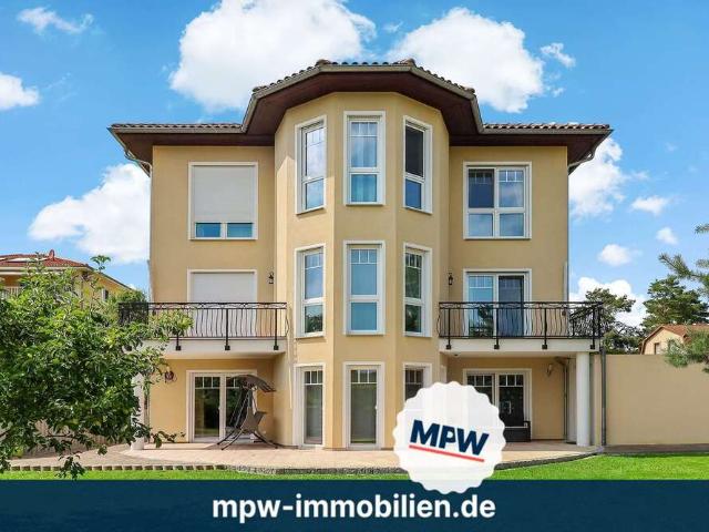 Haus kaufen in Treptow–Köpenick, Berlin