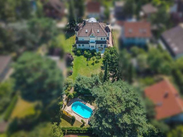 Haus kaufen in Spandau, Berlin