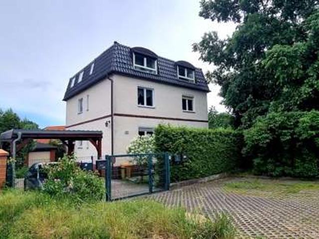 Haus kaufen in Treptow–Köpenick, Berlin