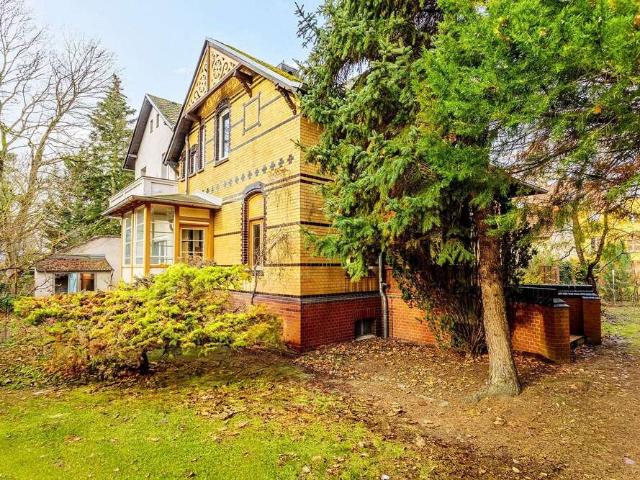 Haus kaufen in Treptow–Köpenick, Berlin
