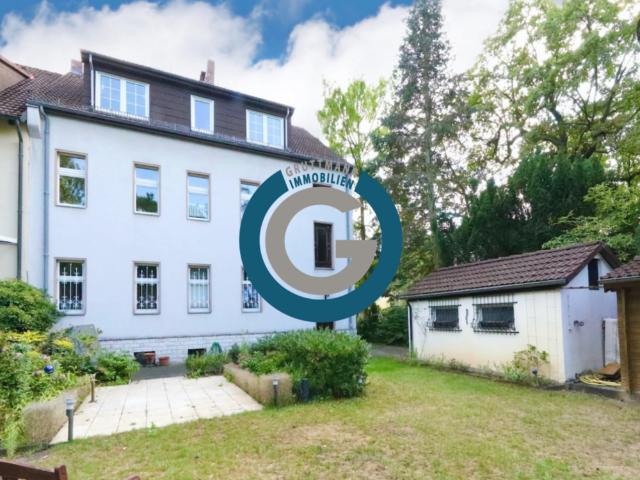 Haus kaufen in Wittenau, Berlin