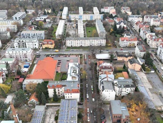 Haus kaufen in Französisch Buchholz, Berlin