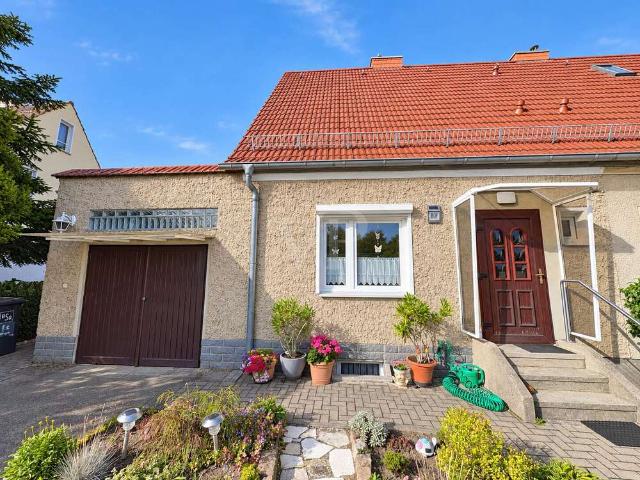 Haus kaufen in Alt-Biesdorf, Berlin