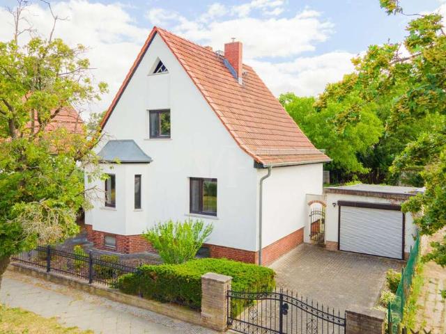 Haus kaufen in Marzahn-Hellersdorf, Berlin