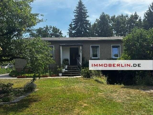 Haus kaufen in Marzahn-Hellersdorf, Berlin