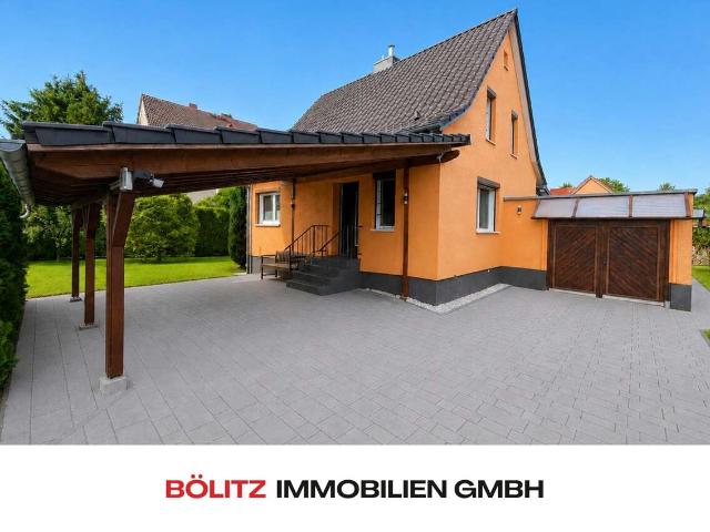 Haus kaufen in Marzahn-Hellersdorf, Berlin